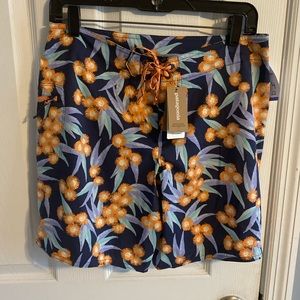 NWT Patagonia shorts